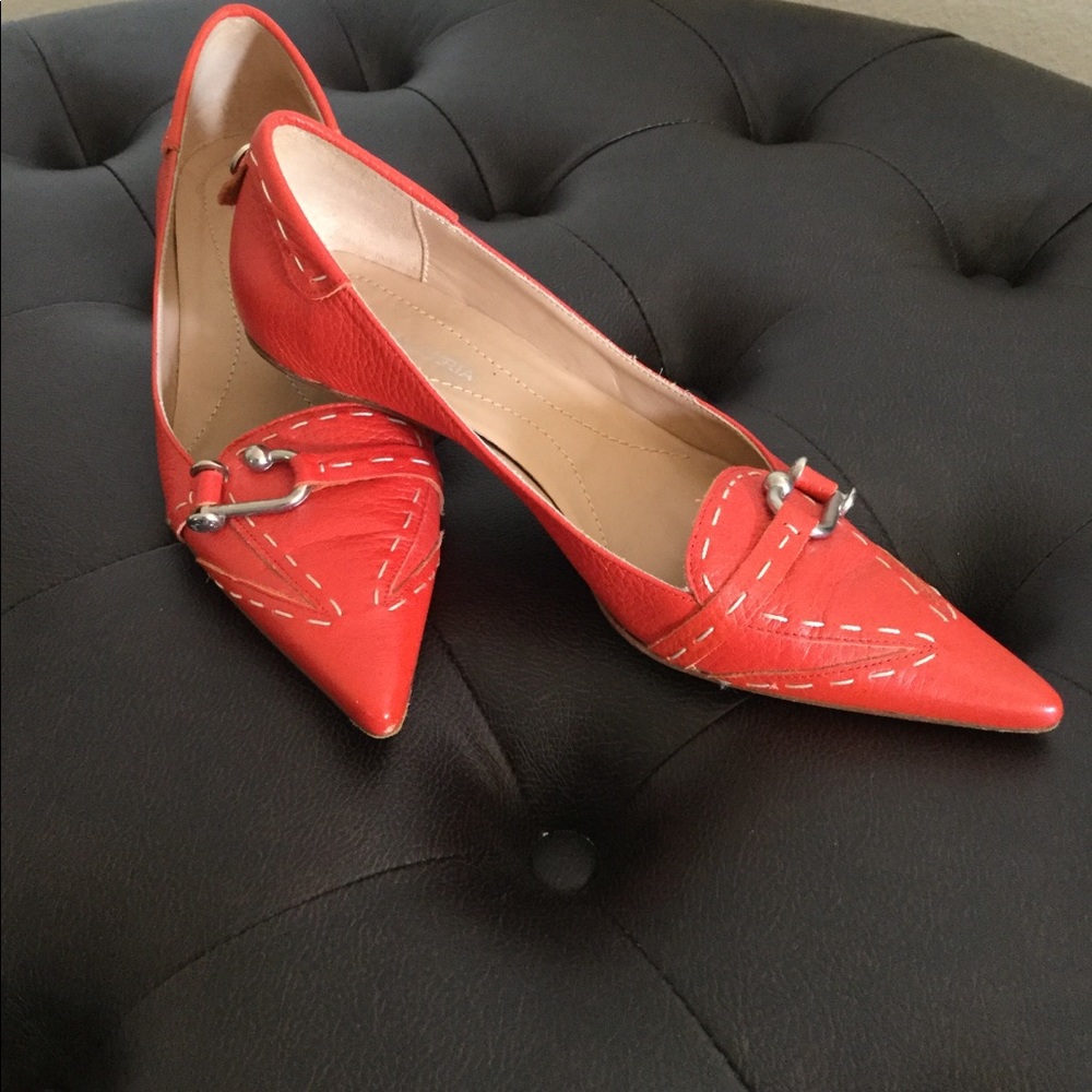 BCBGMAXAZRIA Ladies Shoes